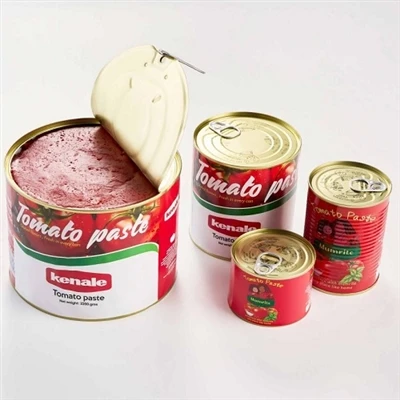 Den outtalade historien: Vad denna tomatpasta lärde mig