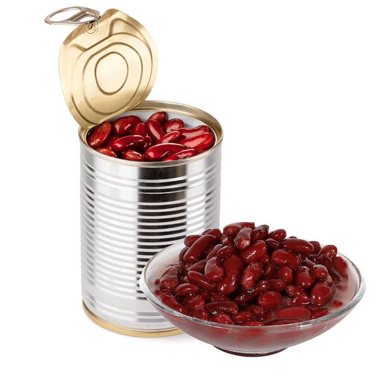 Kidney Bean på burk
