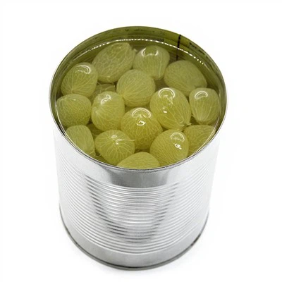 Konserverad druva 425G